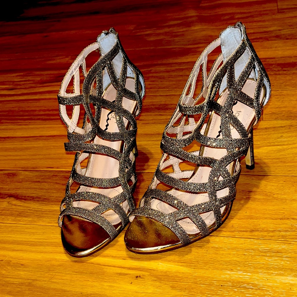 I need gone ASAP please! They are to small for me now